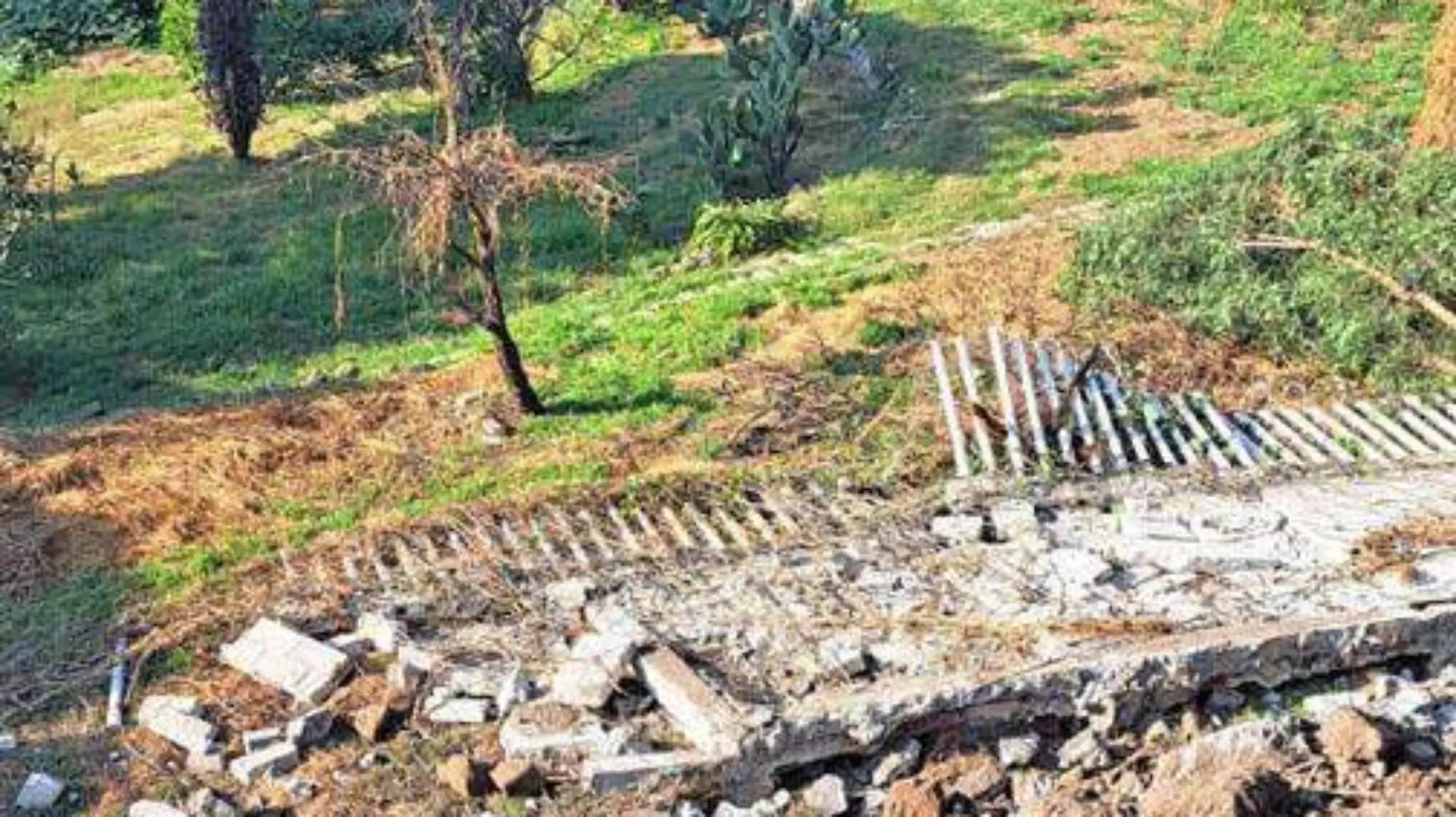 “Invasión tepiteña” afecta viviendas ahora en Lomas Estrella: ya hay dos carpetas de investigación